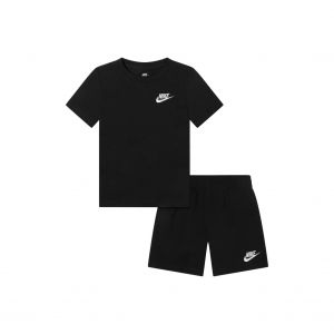 Nike Ensemble t-shirt et short bébé Club LBR
