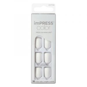 imPRESS Faux ongles Color - KIMC019C KISS USA