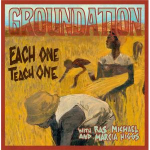 Baco EACH ONE TEACH ONE (REMASTER)