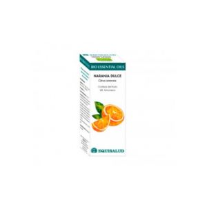 Bio Essential Oils Bio Huile Essentielle orange douce 10ml