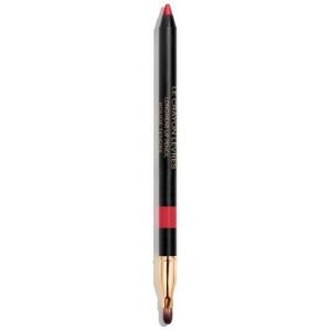 Chanel Le Crayon Contour des L&egrave;vres Longue Tenue - Rouge tend.174