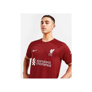 Nike Maillot Liverpool Domicile 2022/2023 Rouge