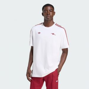 Adidas T-shirt Arsenal Terrace Icons