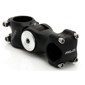 XLC A-Head ST-M02, ajustable, 90 Potence VTT v&eacute;lo de route