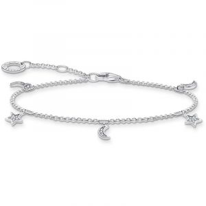 Thomas Sabo Argent sterling Ne s'applique pas
