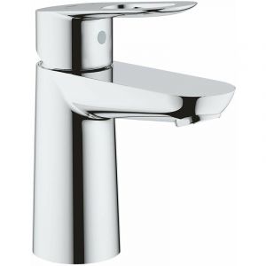 Image de Grohe Start Loop - Robinet de baignoire - Mitigeur monocommande DN 15 S Size Chromé - 23578000