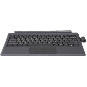 Terra Type Cover Pad 1162 Clavier Tablette Compatible avec la Marque Pad 1162 Suisse, QWERTZ