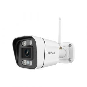 Foscam V5P, Caméra de surveillance