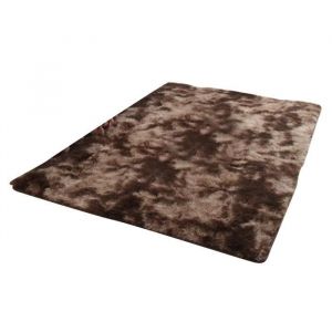 Salon, chambre à coucher, tapis, tapis moderne, minimaliste, tapis de sol, peluche -50*120cm