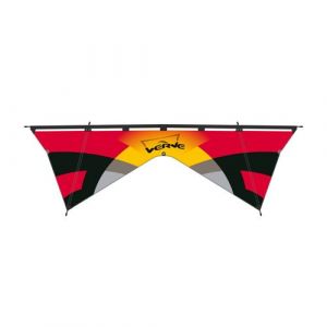 Hq Cerf-volant 4 lignes - Verve Blaze