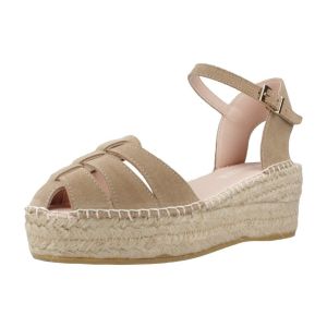 Macarena Java43 Colour Beige 38