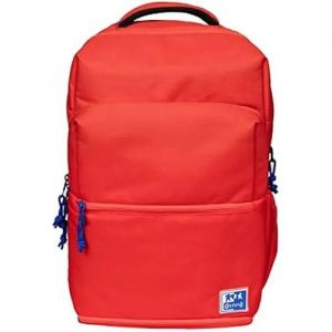 Sac à dos - OXFORD - B-Out - Plastique recyclé - Compartiment isotherme - Design intemporel