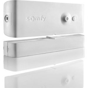 Image de Somfy Détecteur d'ouverture blanc