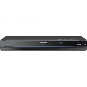 Panasonic DMR-XW380 - Lecteur Enregistreur DVD 250 Go Double Tuner TNT HD