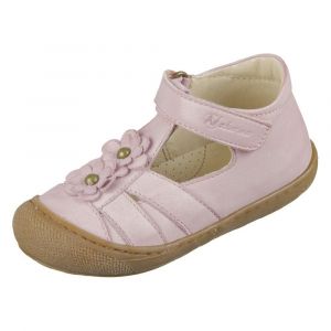 Naturino Maggy, Sandale Garçon, Rosa Rosa 0m02, 22 EU