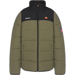 ELLESSE Doudoune Nebula Kaki/Noir - Taille L;M;S;XL;XS;2XL