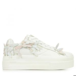 Buffalo Baskets femme Paired Butterfly
