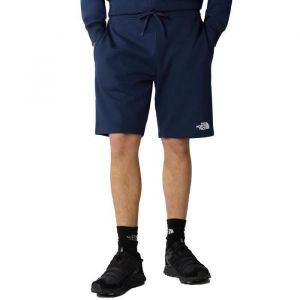 The North Face NF0A3S4E8K21 Standard Short Light-EU Shorts Homme Navy Taille S