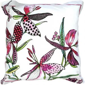 Linnea Taie d'oreiller coton pénélope 65x65 cm