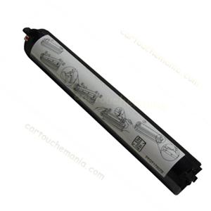 Panasonic KX-FA76X - Toner noir 2000 pages