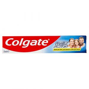 Colgate Family Action Dentifricio - 75 ml