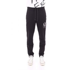 Armani Exchange Pantalon sport en . Capsule ICON Noir - Taille 5