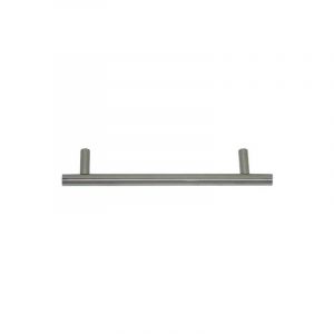 Poignée 1001 pour meuble Inox 304 m if 12x320mm Finition brossé