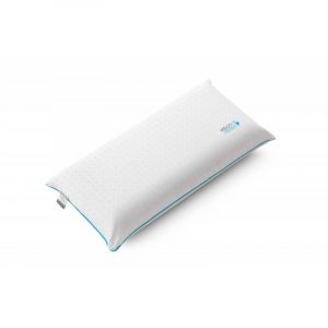 Oreiller viscoélastique de fermeté moyenne à faible avec dimensions au choix Visco Fresh My Baby Mattress