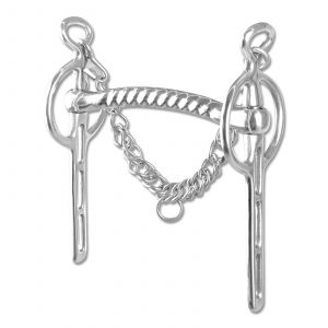 Waldhausen Mors Liverpool pour cheval d'attelage EST