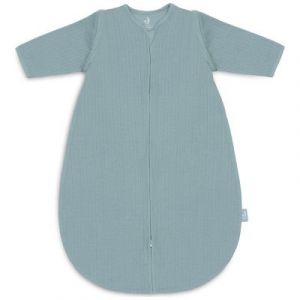 Jollein Gigoteuse avec Manches Amovible Ronde Ajour VERT