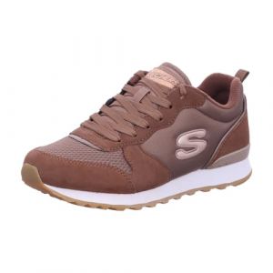 Skechers Chaussures de running femme Og 85 - Goldn Gurl