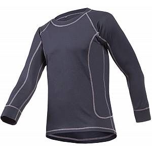 Image de Sioen T-shirt manches longues XXL Marine,