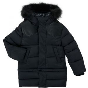 IKKS Doudounes enfants XV41013 - Couleur 5 ans,6 ans,8 ans - Taille Marine