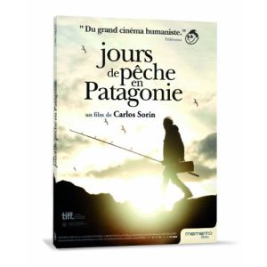 Jours de peche en patagonie