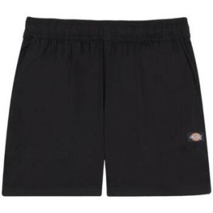 Dickies W Vale Black - Shorts - noir - S - 100% Coton,Coton