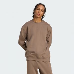 Adidas Sweat-shirt ras-du-cou Premium Essentials