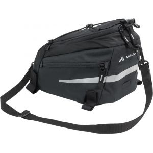 Image de Vaude Silkroad - Sac porte-bagages - S noir Sacs pour porte-bagages