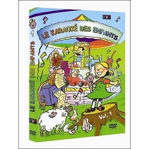 Karaoké des enfants