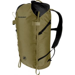 Image de Mammut Trion 18 - Sac à dos Enfant - olive Sacs à dos loisir & école