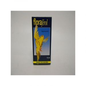 Moureau Floraferol Vitamine E Gouttes Buvables 15ml