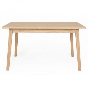 Image de Table à Manger Design "Skagen" 140cm C ne Prix