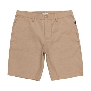 Quiksilver Davis 19" - Short Chino pour Homme