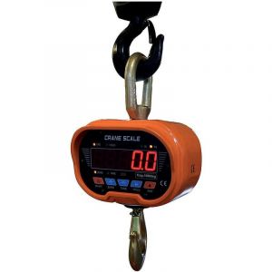 Stockman - Peson capacité 2000 kg - CW20 STOCKMAN