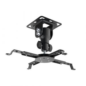 vidéoprojecteur inclinable et orientable poids max 20g