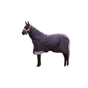 Lemieux Couverture d'ext&eacute;rieur pour cheval imperm&eacute;able Arika 100g