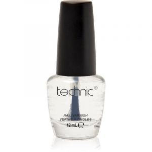 Technic Cosm&eacute;tiques Base Coat Clear