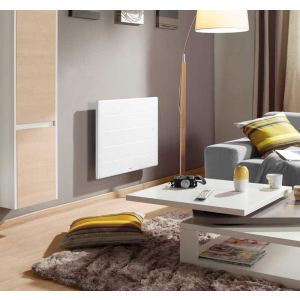Thermor 479 251 - Radiateur chaleur douce Ovation 2 horizontal 1500 Watts