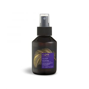 I Love... Cosmetics Wellness Sleep p&aacute;rna illatos&iacute;t&oacute; spray a nyugodt &aacute;lom&eacute;rt 125 ml