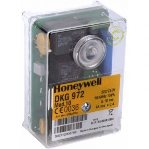 Satronic Boîte de contrôle DKG 972.10