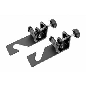 Bresser Système de montage pince-C pour rouleau de fond - MB-11